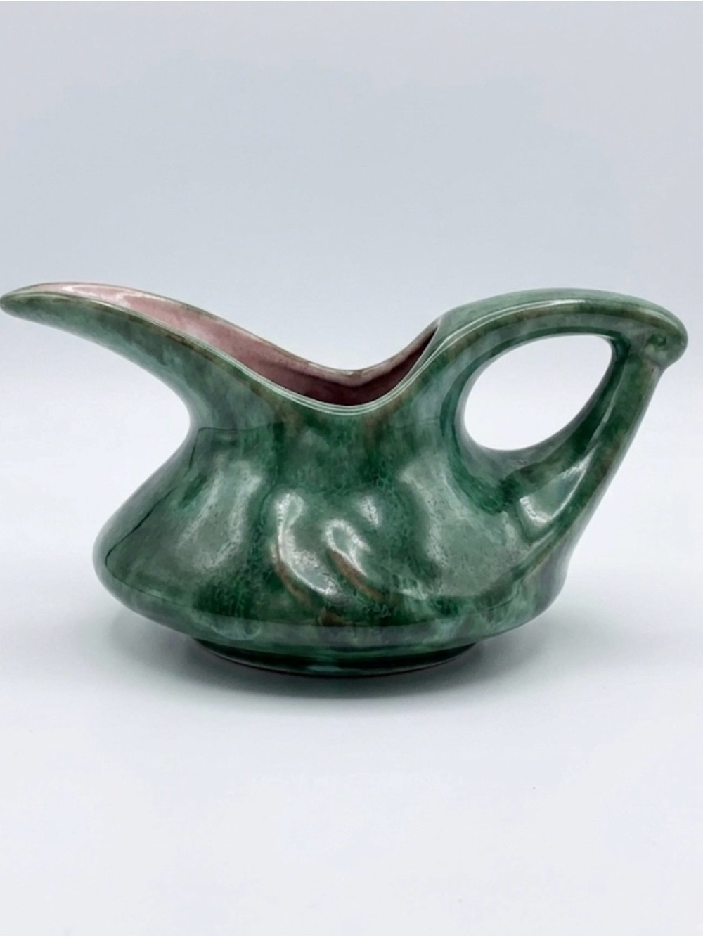 Stangl Pottery’s Terra Rose line gravy